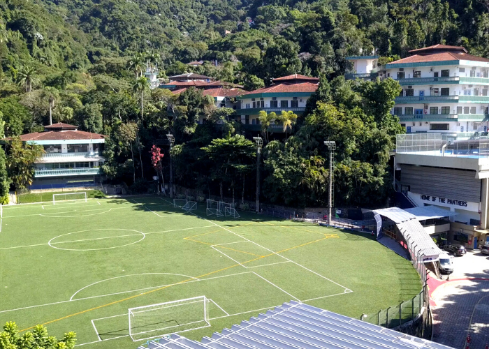 Campus Rio de Janeiro